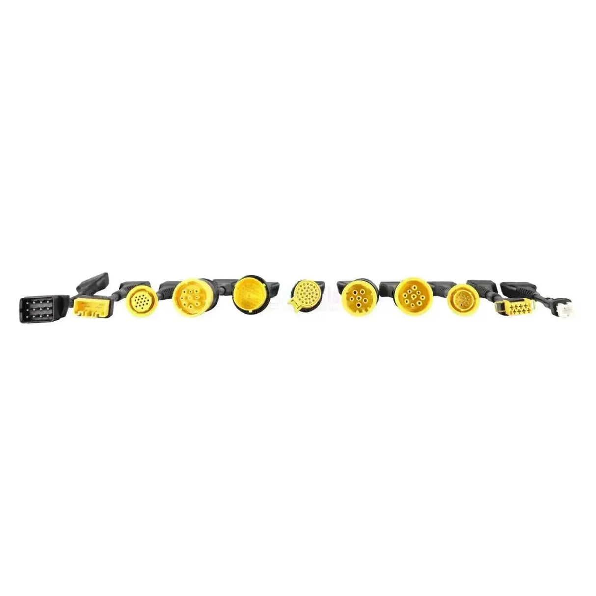 Paquete Thinkcar Thinktool Master HD