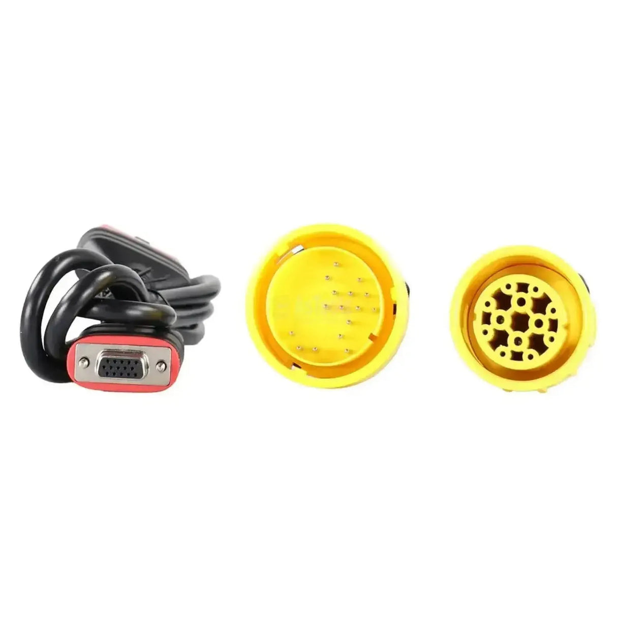 Paquete Thinkcar Thinktool Master HD