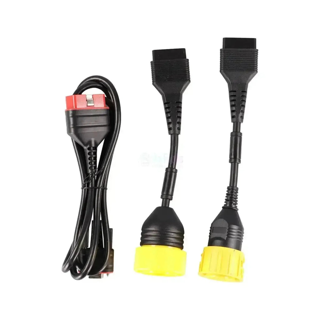 Paquete Thinkcar Thinktool Master HD