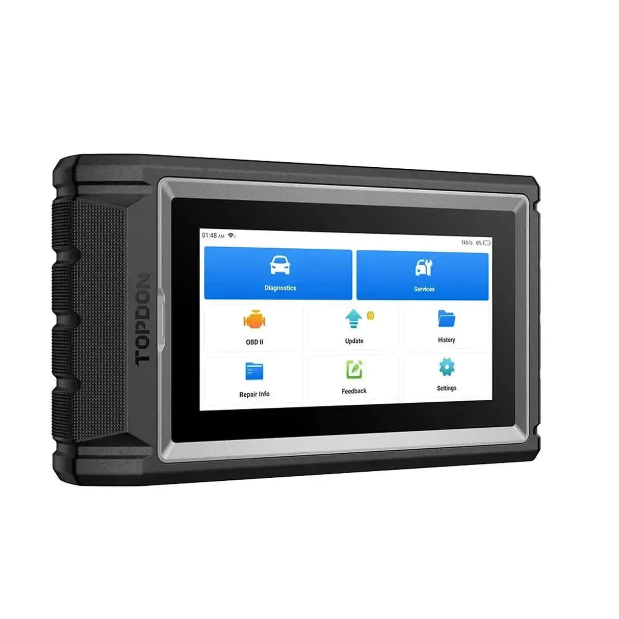 Topdon ArtiDiag800 BT 2 | Escáner de diagnóstico | Automóvil