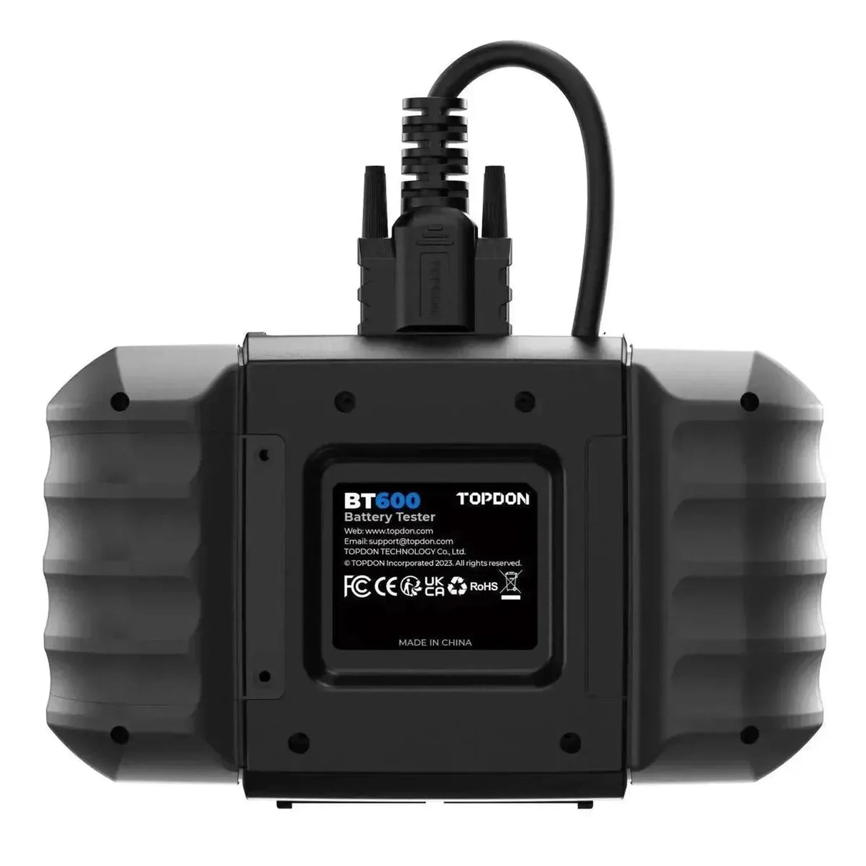 Topdon BT600 | Probador de baterías