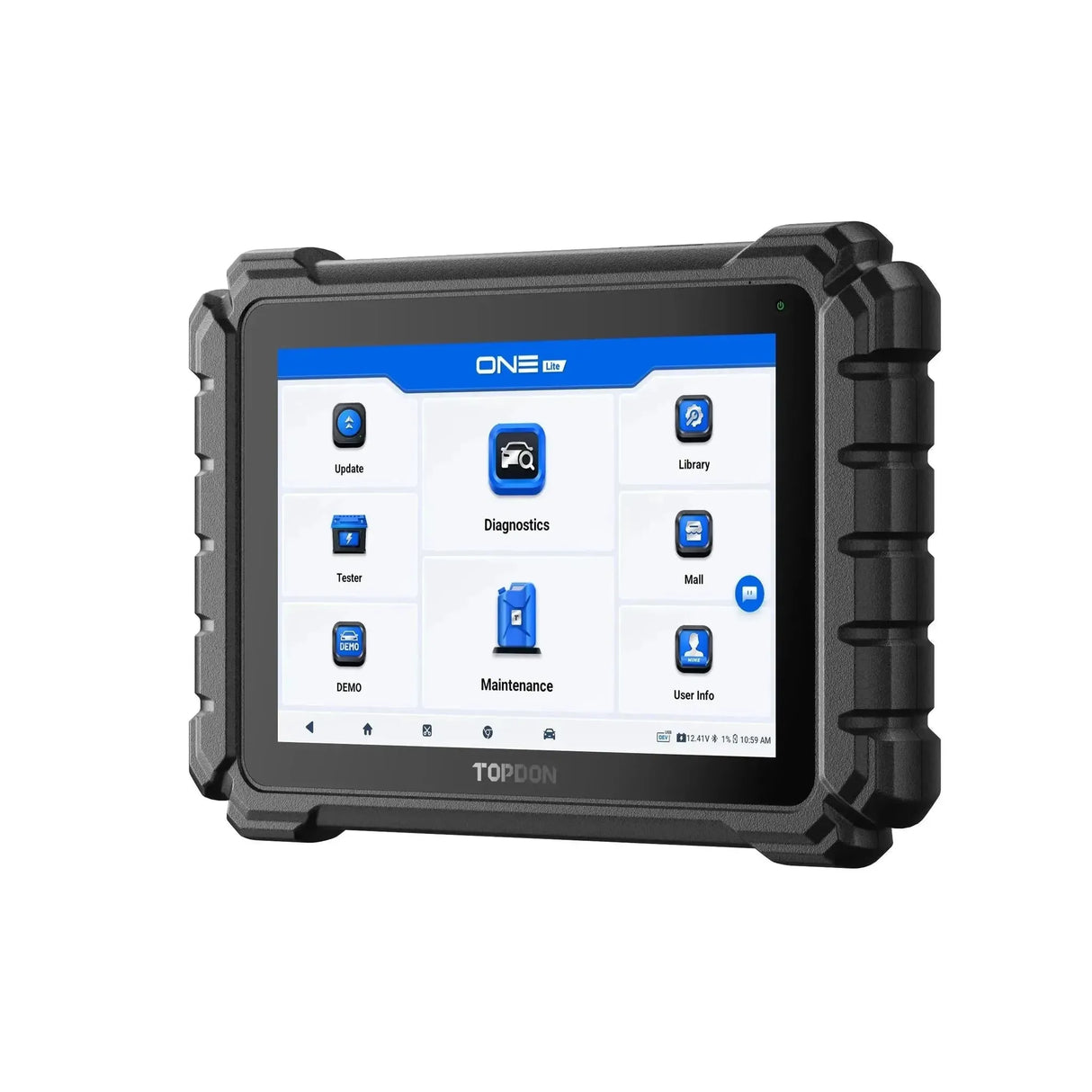 Topdon One Lite | Lector de códigos | Automóvil