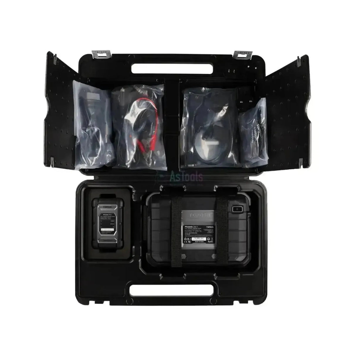 Topdon Phoenix Lite 3 | Lector de códigos | Automóvil