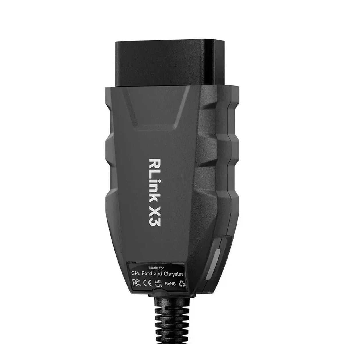 Topdon RLink X3 | Cable de interfaz