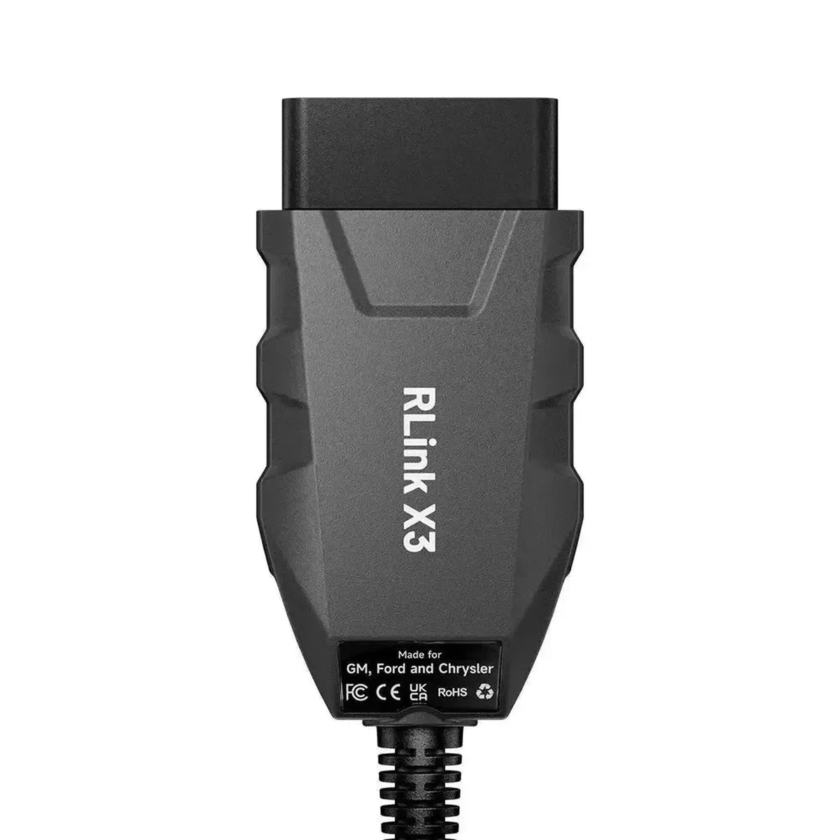 Topdon RLink X3 | Cable de interfaz