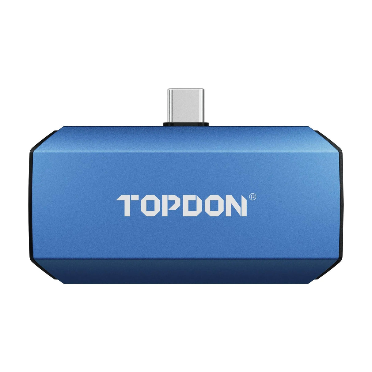 Topdon TC001 Max | Cámara Termográfica