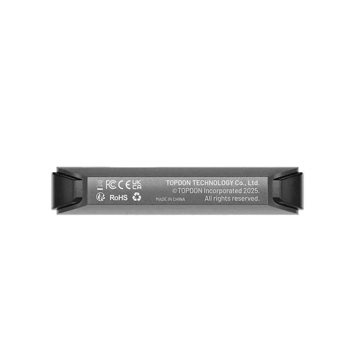 Topdon TC002C Duo | Cámara Termográfica