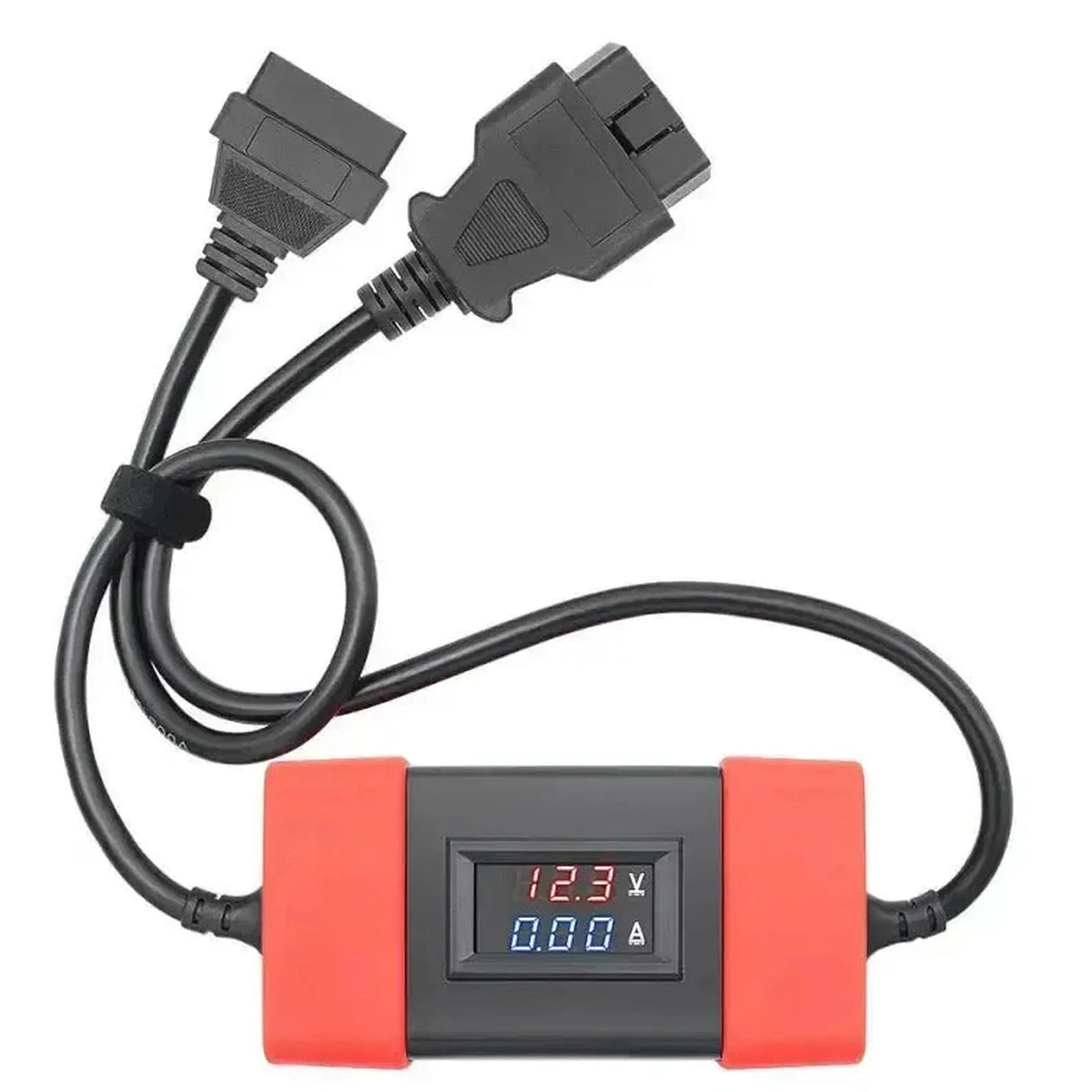 Adaptador transformador OBD2 (24V/12V)