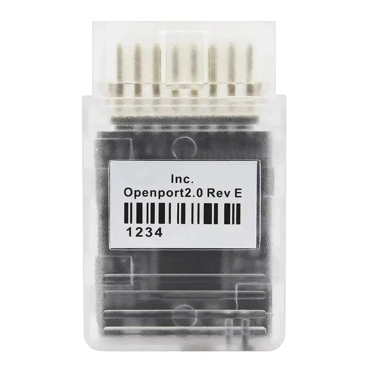 Cable Interfaz Universal Openport 2.0