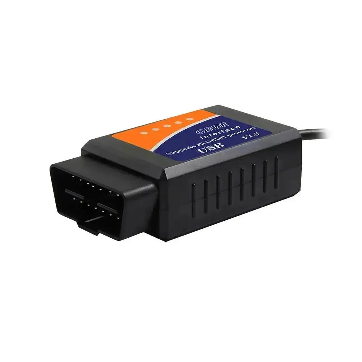 Cable Interfaz ELM327 Universal V1.5 (USB)