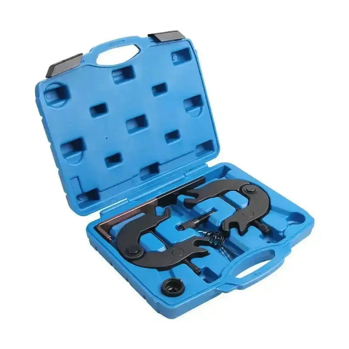 Kit de distribución VAG 3.0L (TDI) de 5 piezas VT01393B