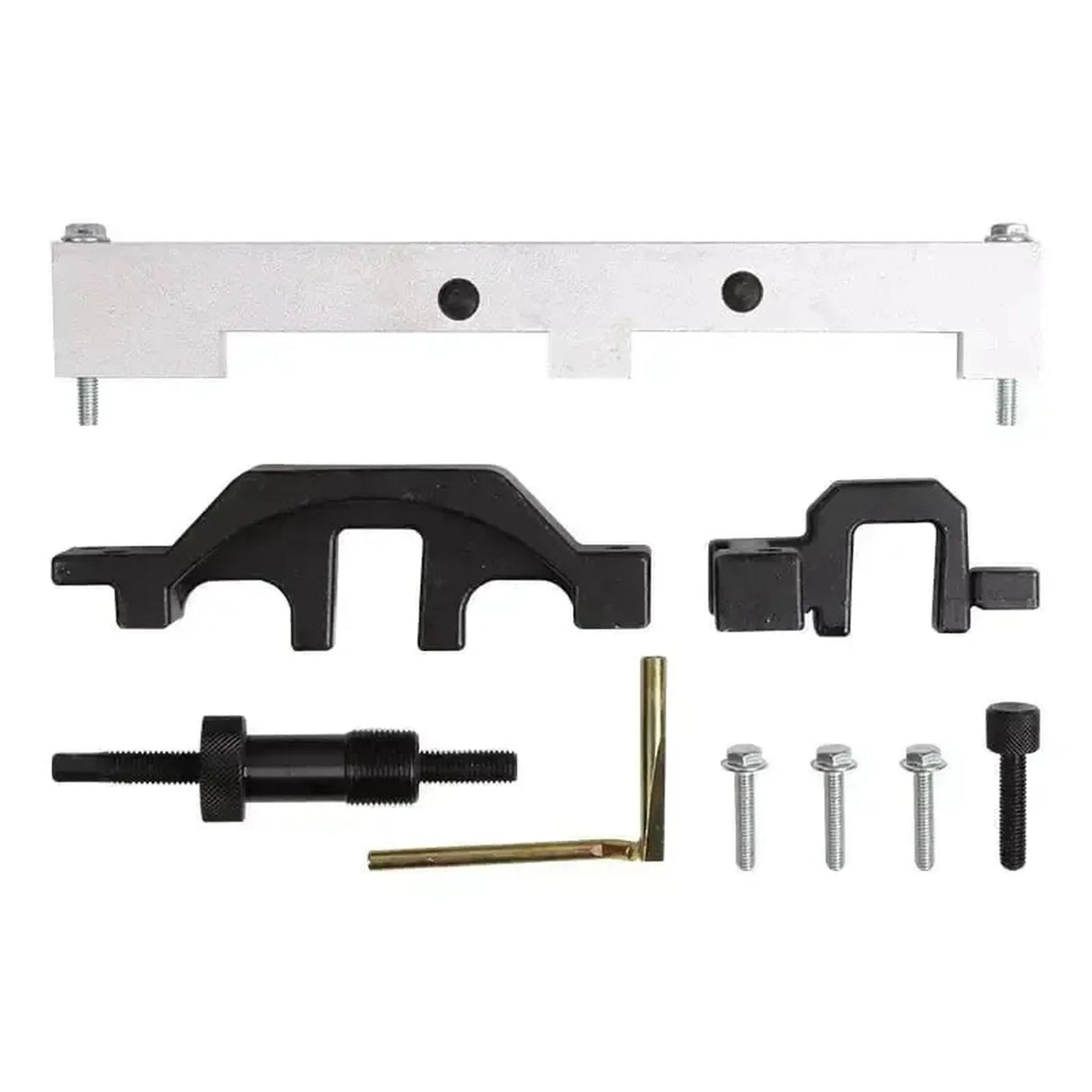 Kit de distribución BMW N40/N45 (6 piezas) VT01522