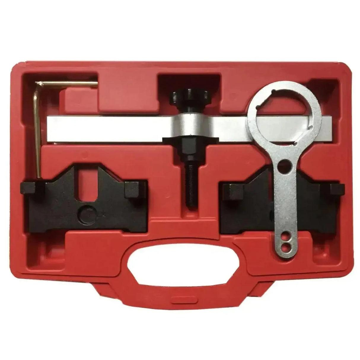 Kit de distribución BMW N63 (6 piezas) VT01712B