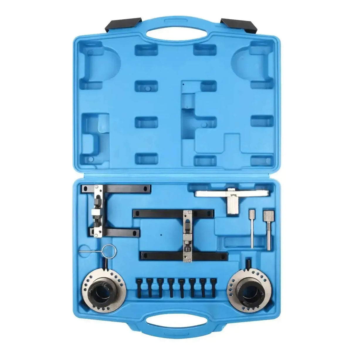 Kit de distribución 16 piezas Ford 1.0L EcoBoost VT13104