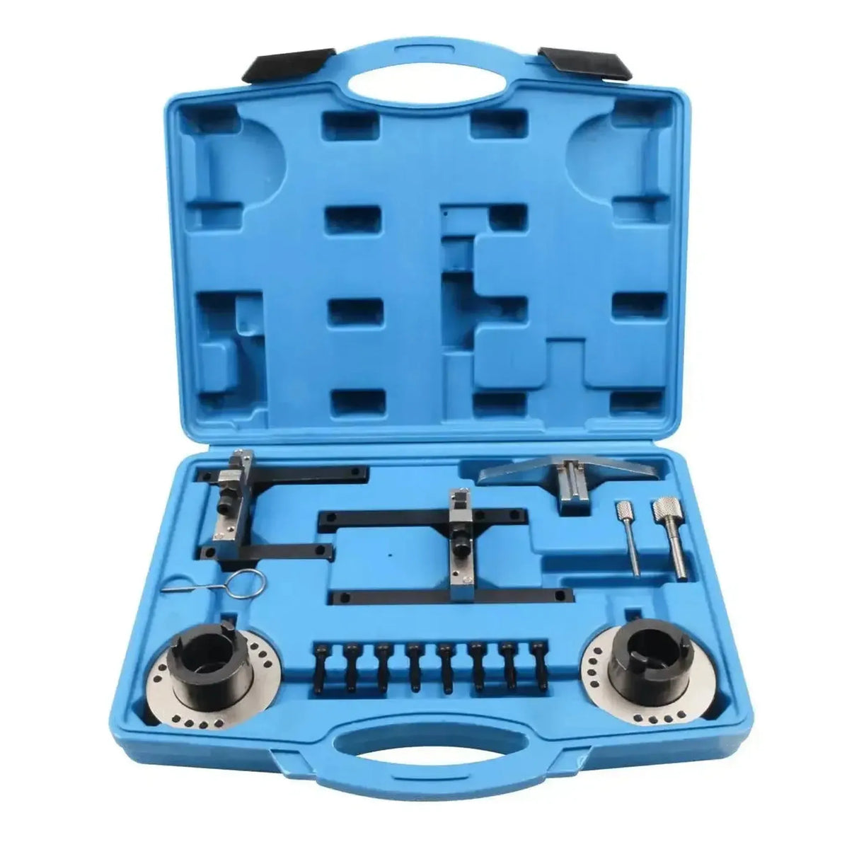 Kit de distribución 16 piezas Ford 1.0L EcoBoost VT13104