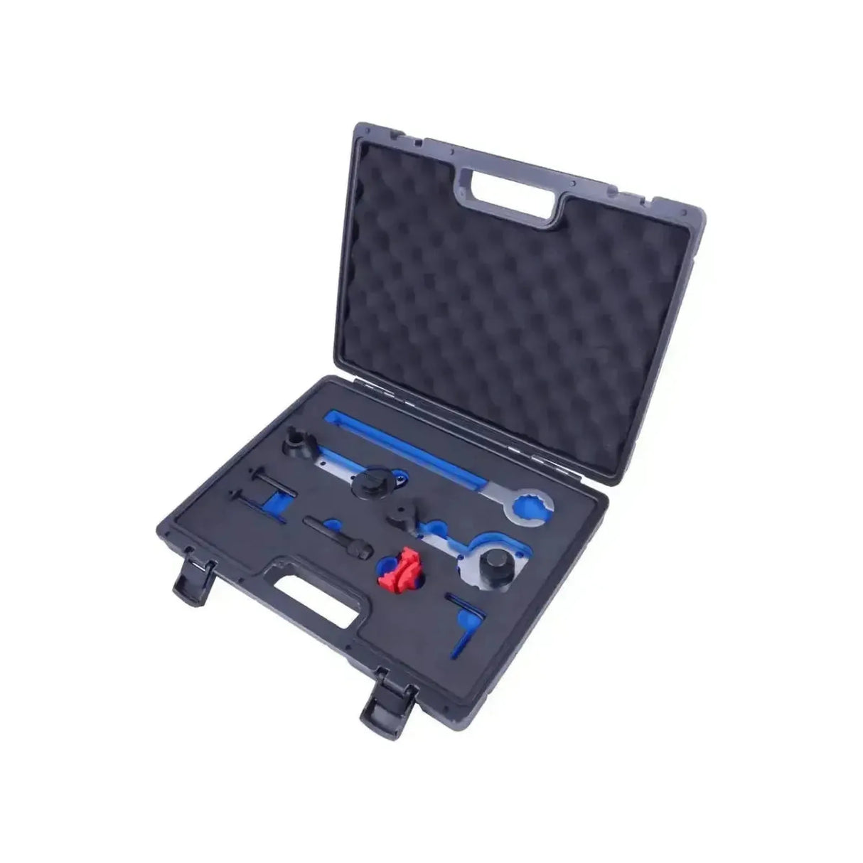 Kit de distribución (8 piezas) | VAG - 1.0/1.2/1.4L (TSI) | VT13853