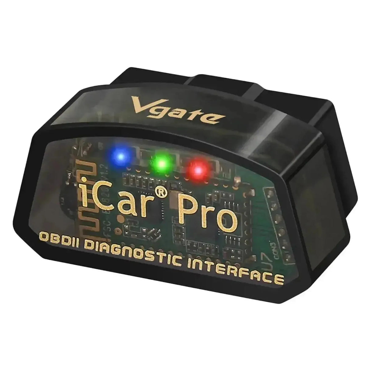 Vgate iCar Pro | Interfaz ELM327 (Bluetooth 4.0)