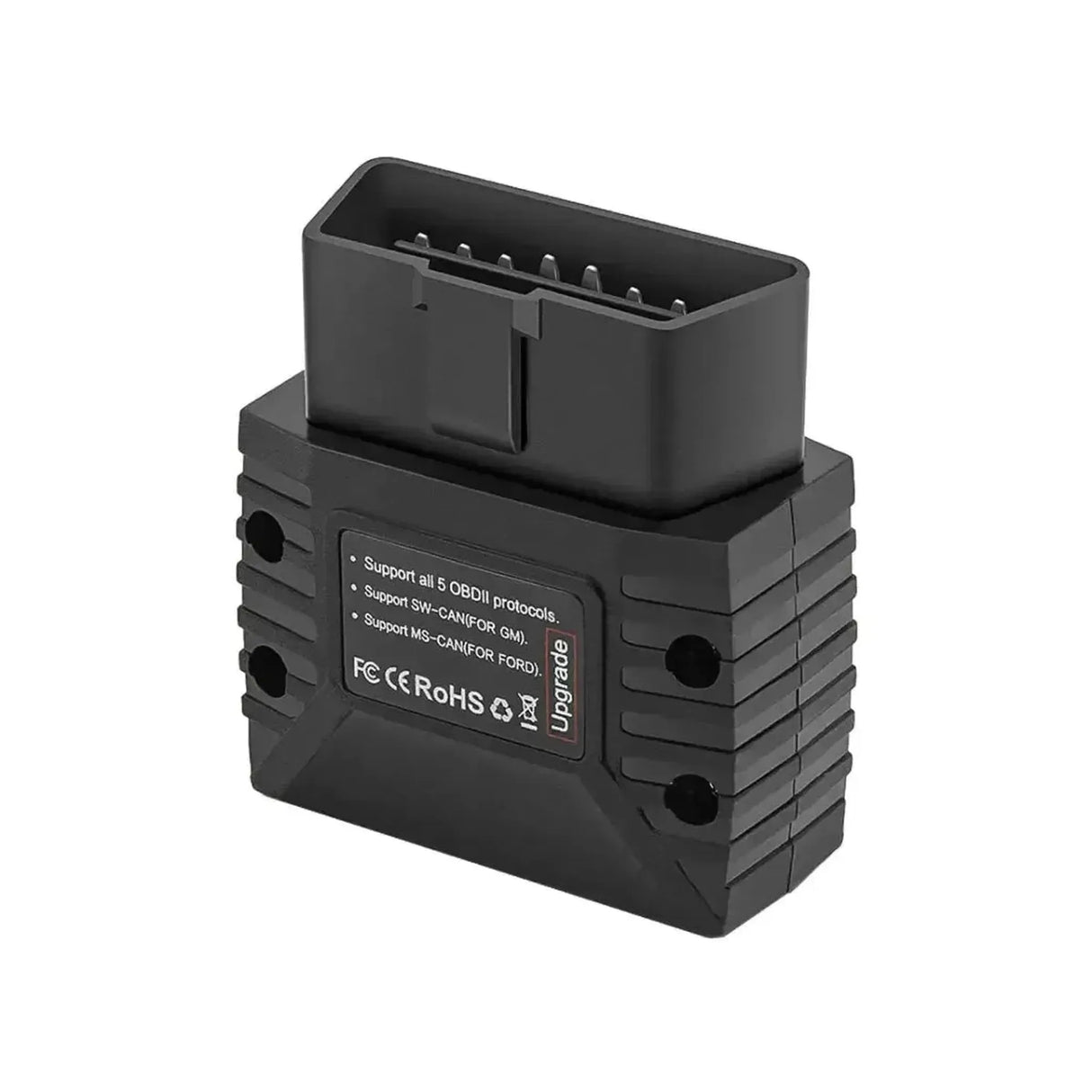 Vgate Vlinker MC+ | Interfaz ELM327 (Bluetooth 4.0)