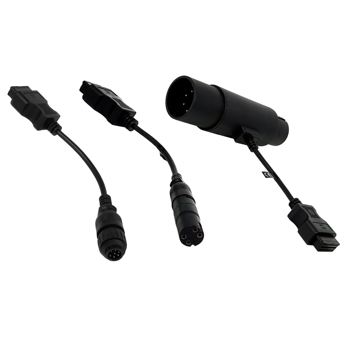 Jaltest 70002024 CV verloopkabelset trailer