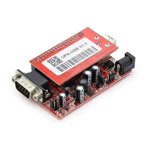 Adaptadores EEPROM