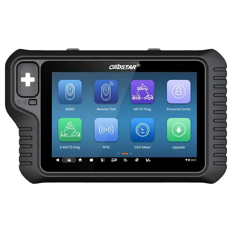 OBDSTAR Motomaster (Full) Herramienta de diagnóstico