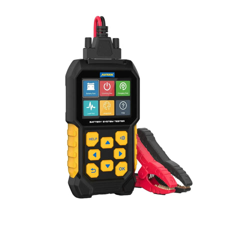 Autool BT460 | Probador de baterías