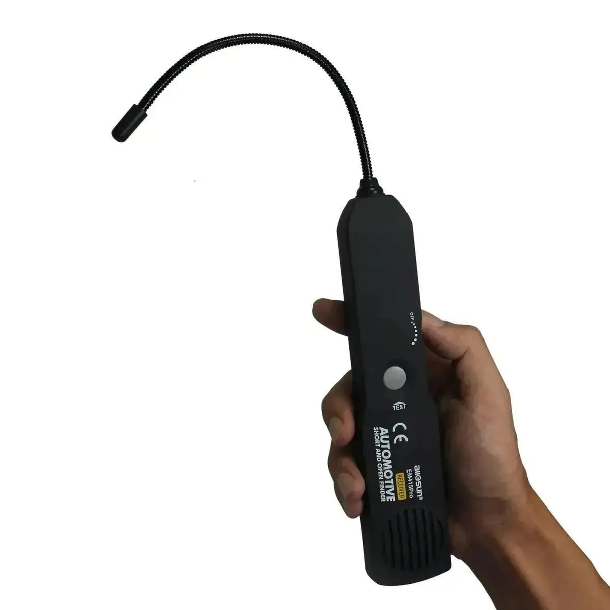 Allosun EM415Pro | Detector de Cortocircuitos y Roturas de Cable