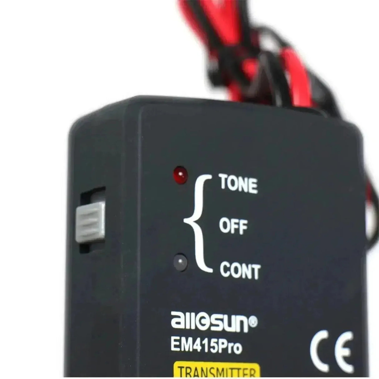 Allosun EM415Pro | Detector de Cortocircuitos y Roturas de Cable
