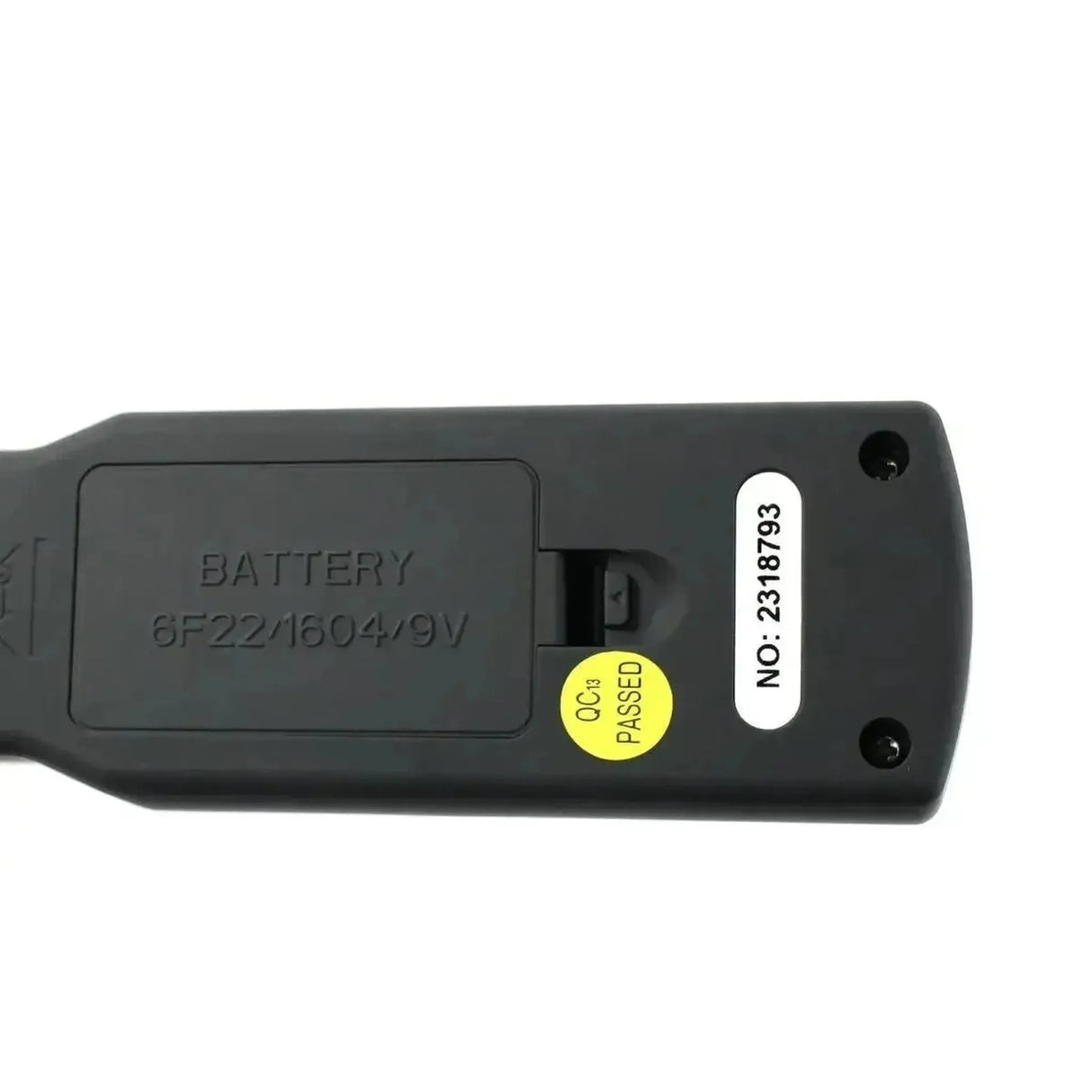 Allosun EM415Pro | Detector de Cortocircuitos y Roturas de Cable