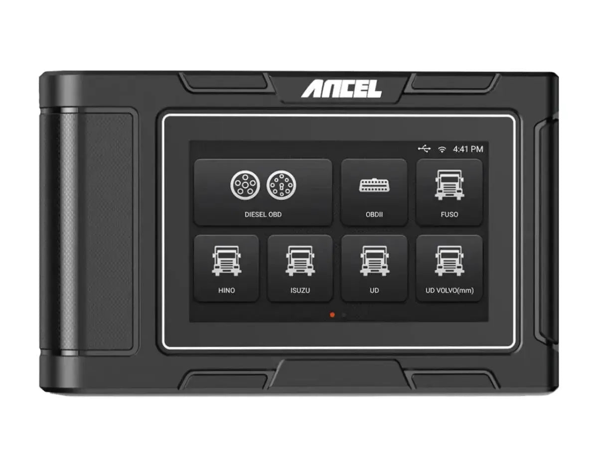 Ancel HD3100 Camión Herramienta de diagnóstico
