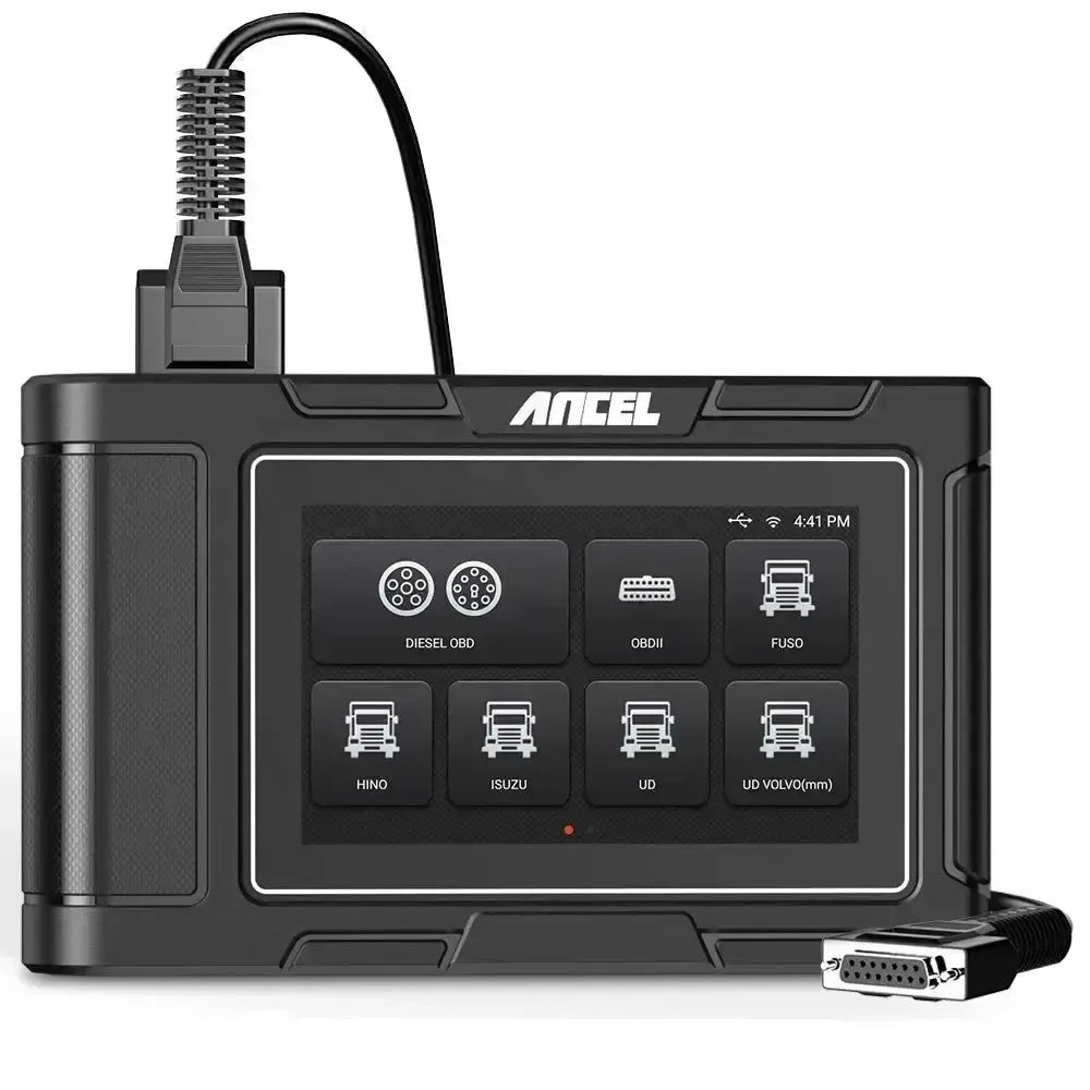 Ancel HD3200 Camión Herramienta de diagnóstico