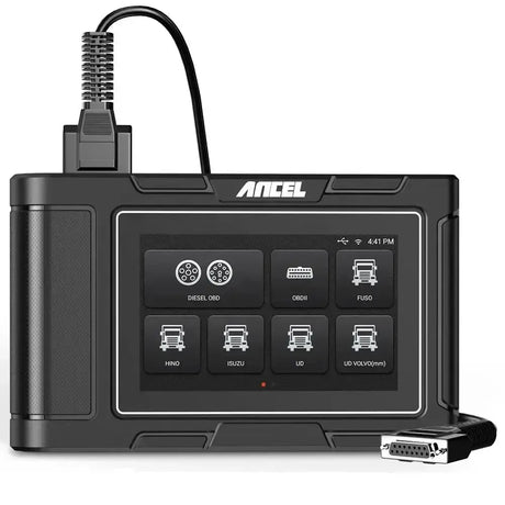 Ancel HD3200 Camión Herramienta de diagnóstico