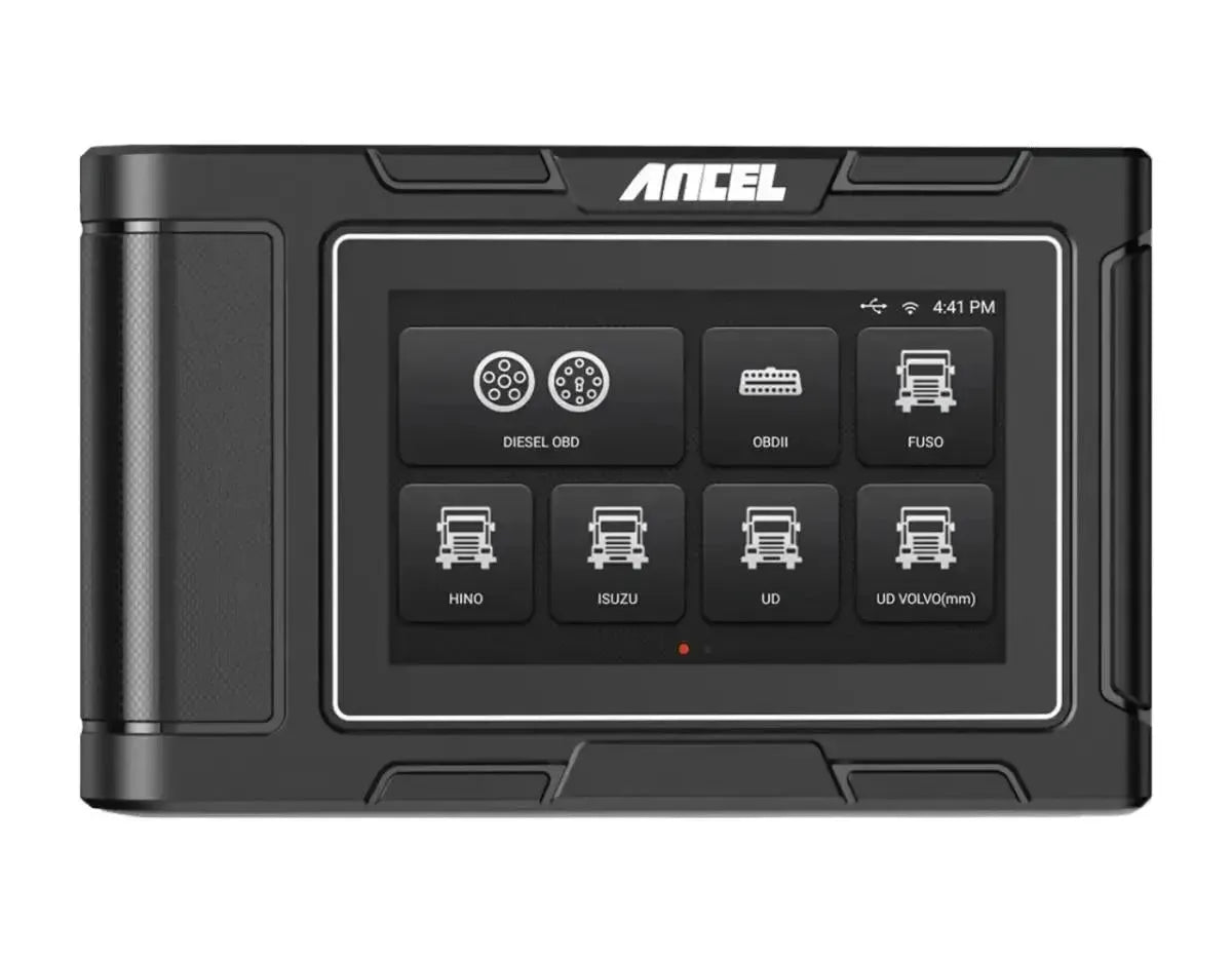 Ancel HD3200 Camión Herramienta de diagnóstico