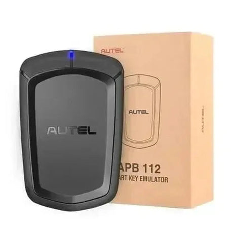 Emulador de Llaves Inteligentes Autel APB112 | Accesorios
