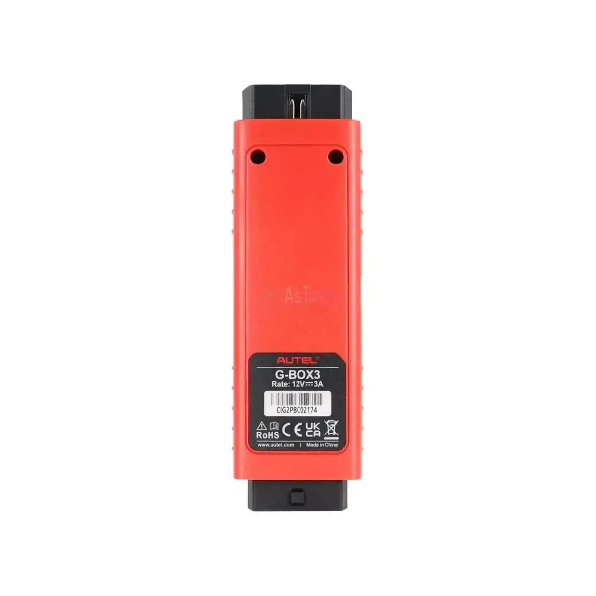 Kit Autel G-BOX3 | Accesorios