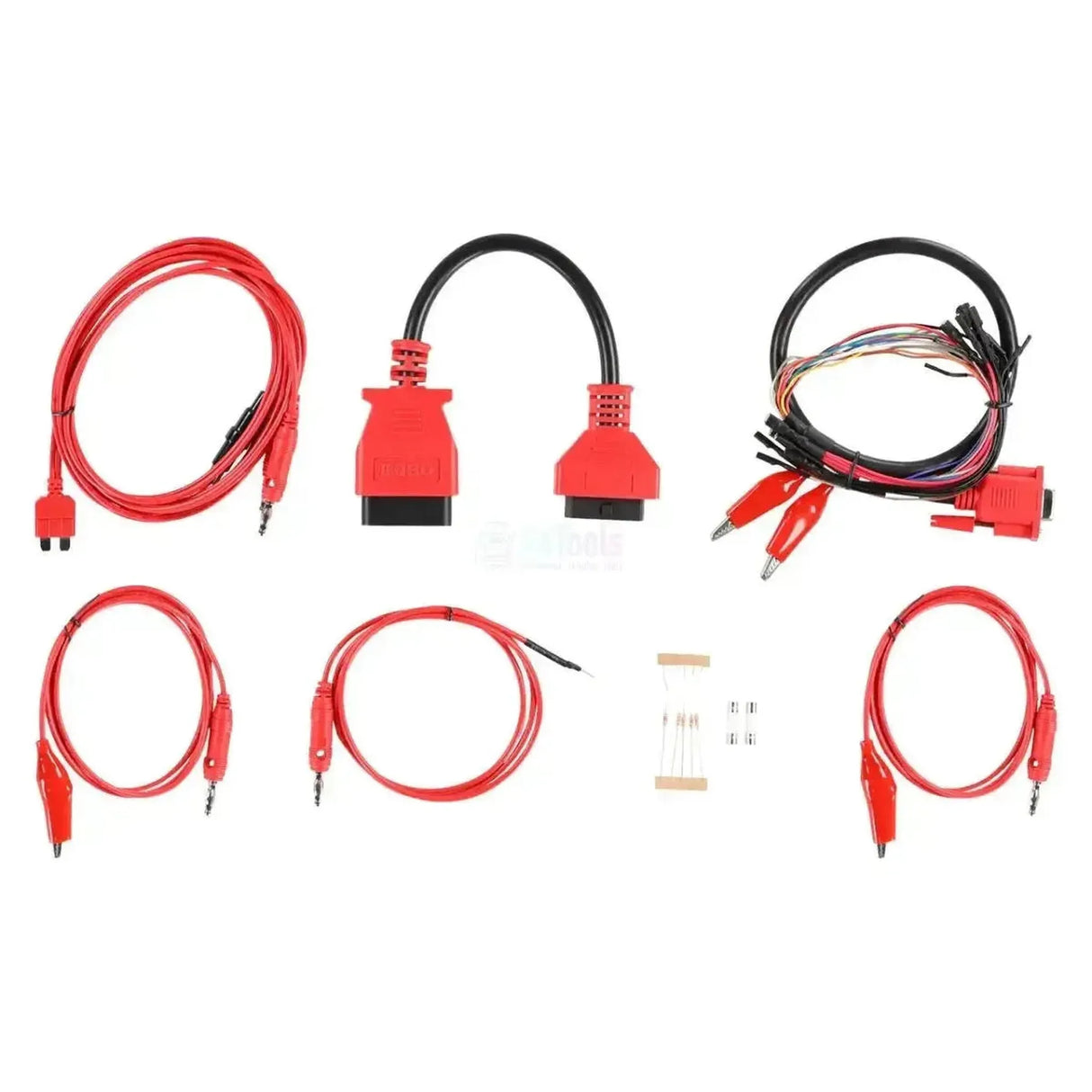 Kit Autel G-BOX3 | Accesorios