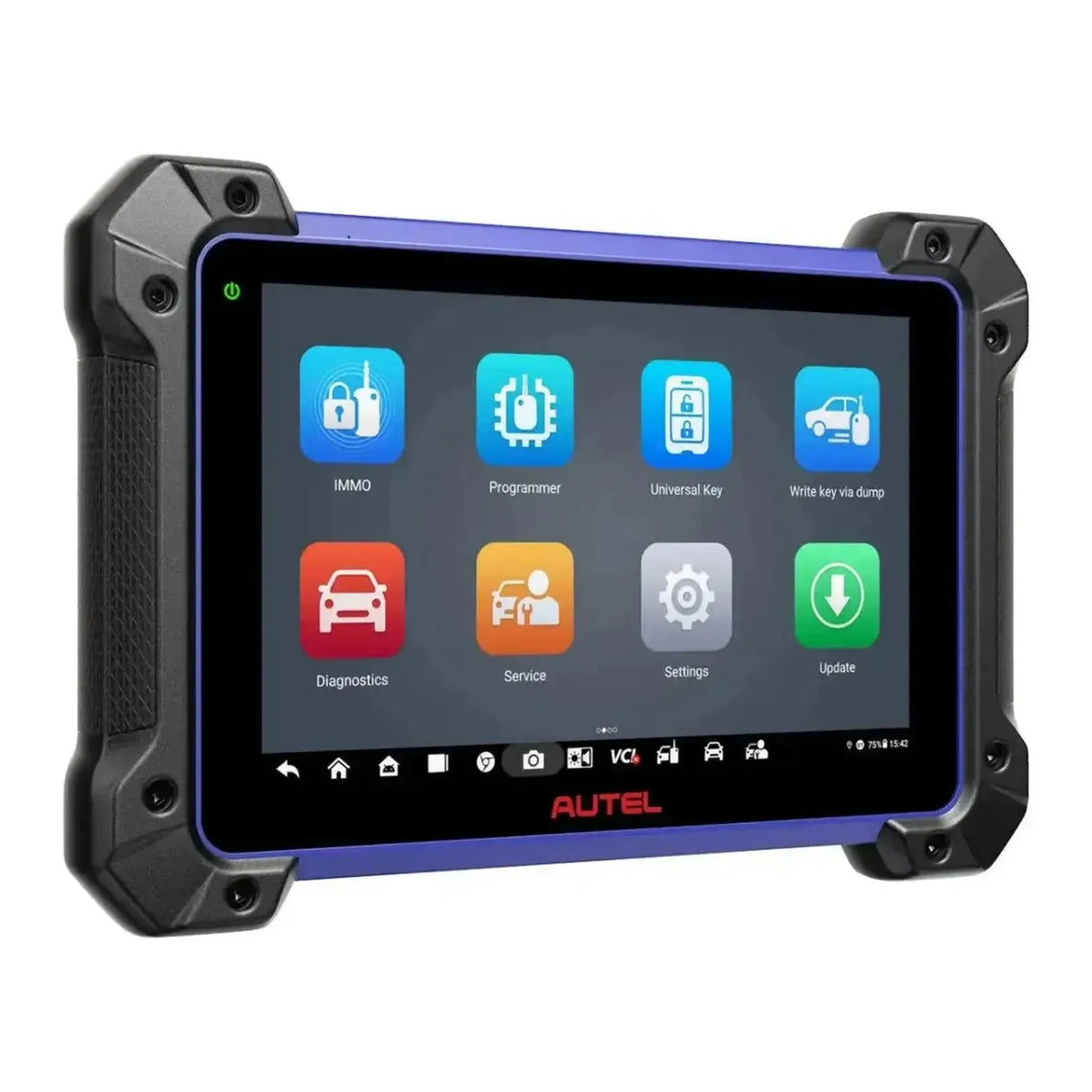 Autel IM608 II | Programador de Llaves | Automóvil