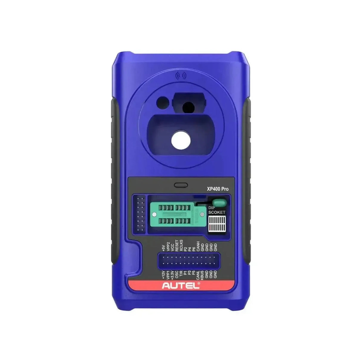 Autel IM608 II | Programador de Llaves | Automóvil