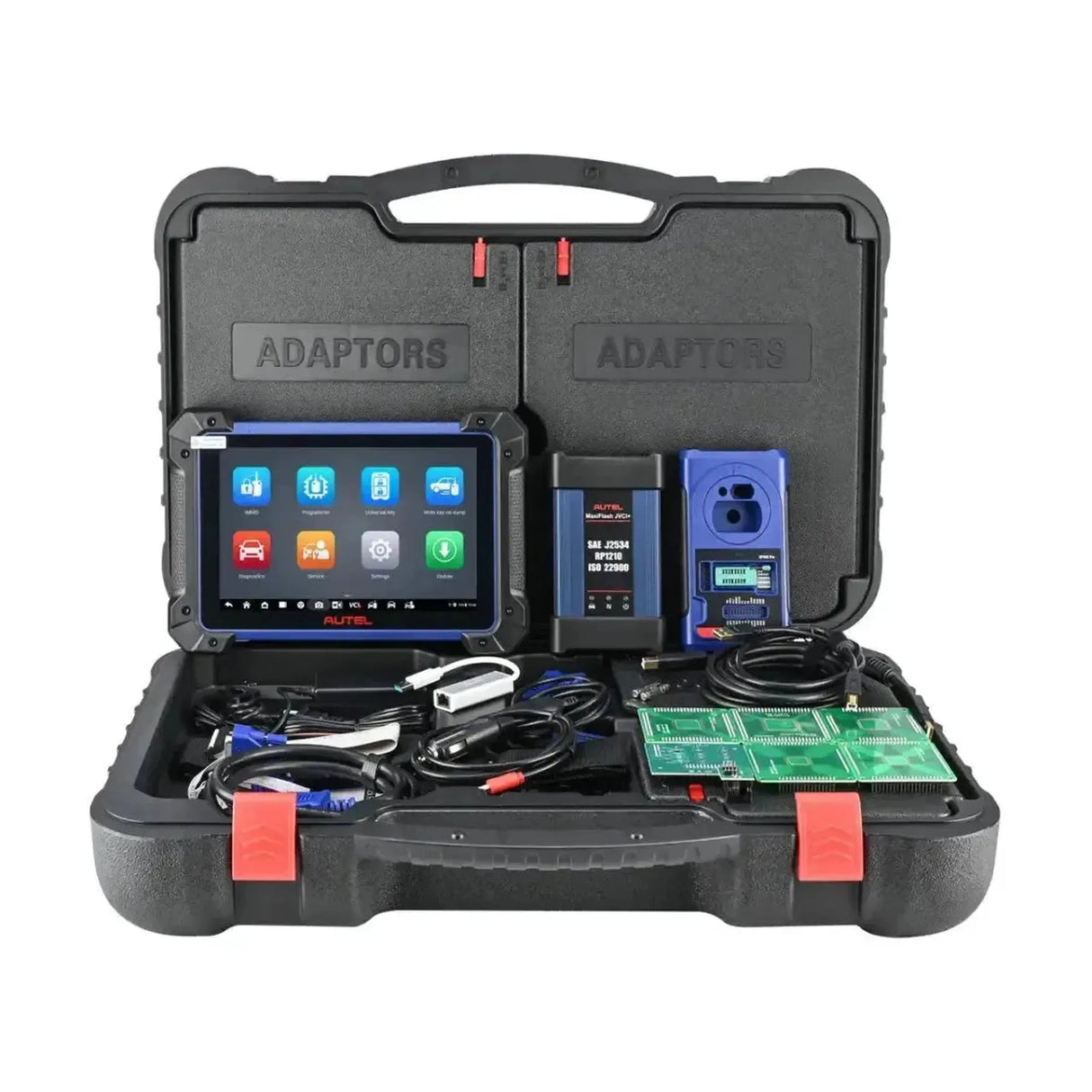 Autel IM608 II | Programador de Llaves | Automóvil