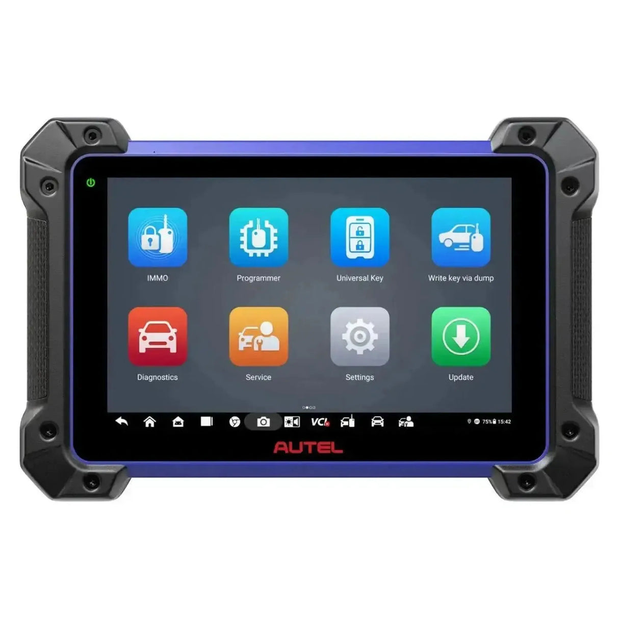 Autel IM608 II | Programador de Llaves | Automóvil
