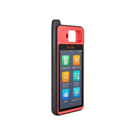 Autel KM100E | Programador de Llaves | Automóvil