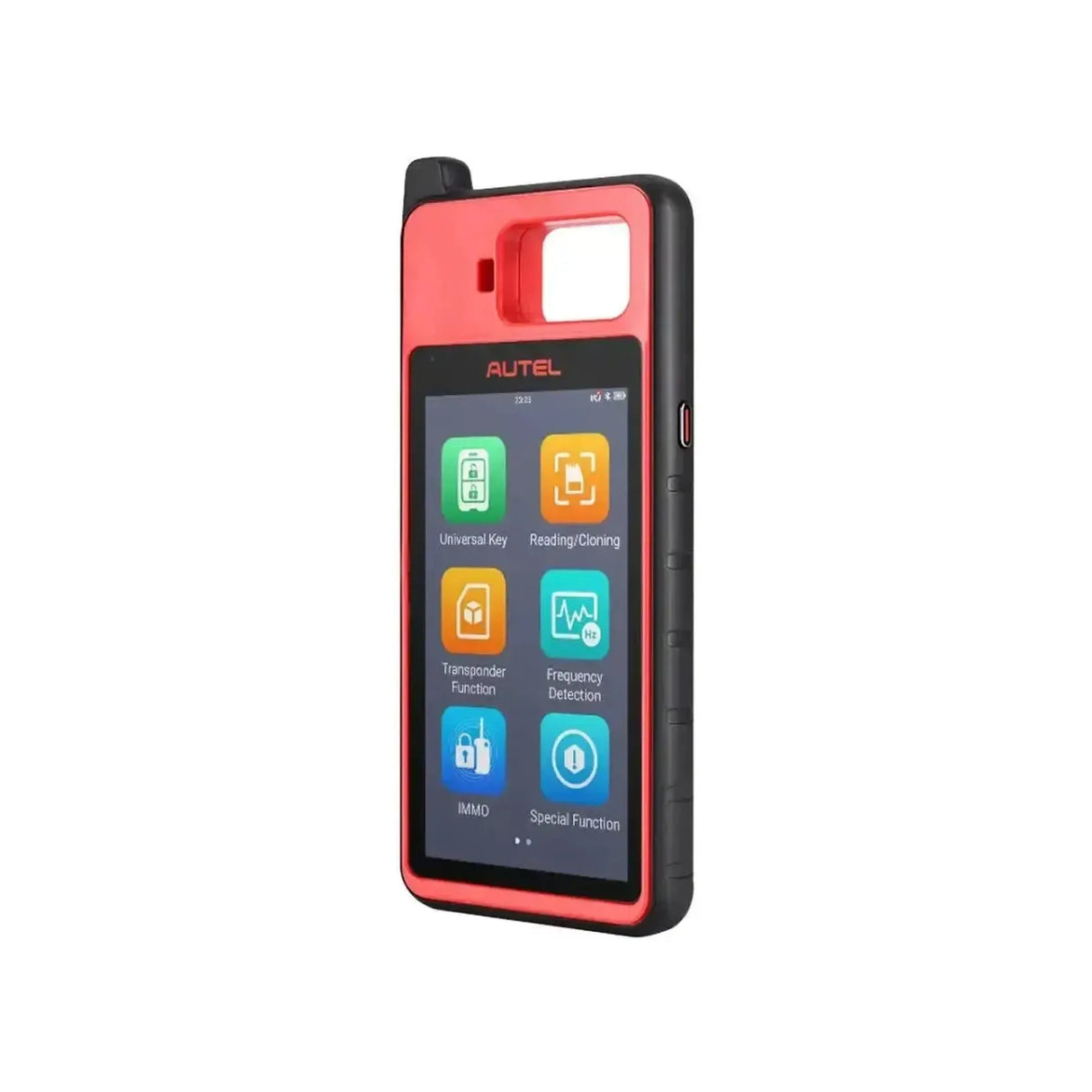 Autel KM100E | Programador de Llaves | Automóvil