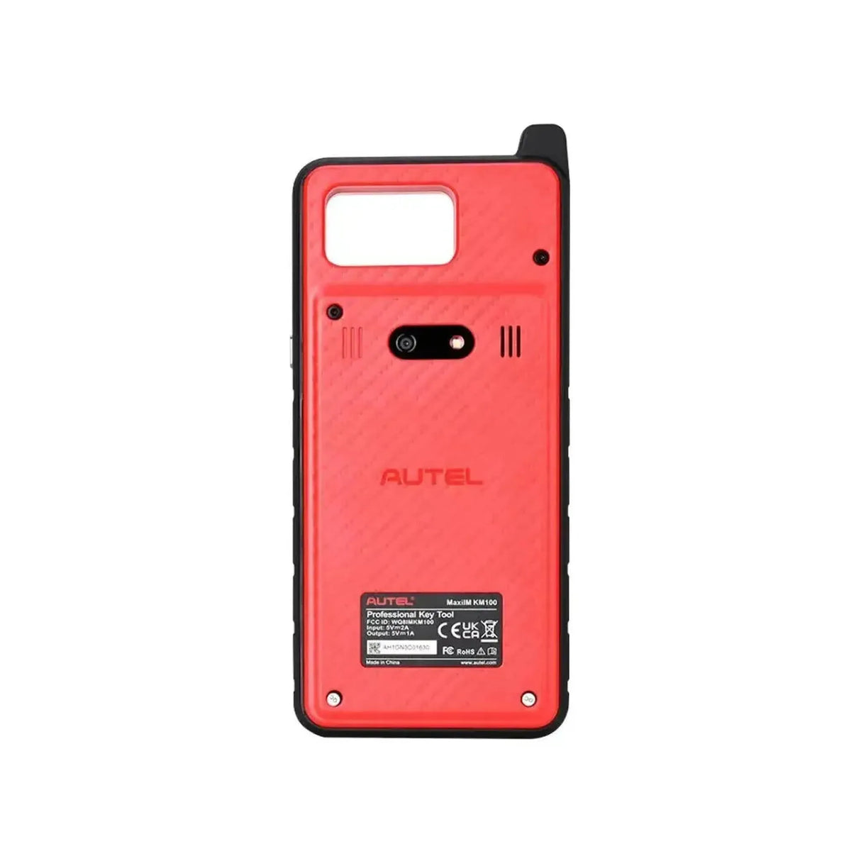 Autel KM100E | Programador de Llaves | Automóvil