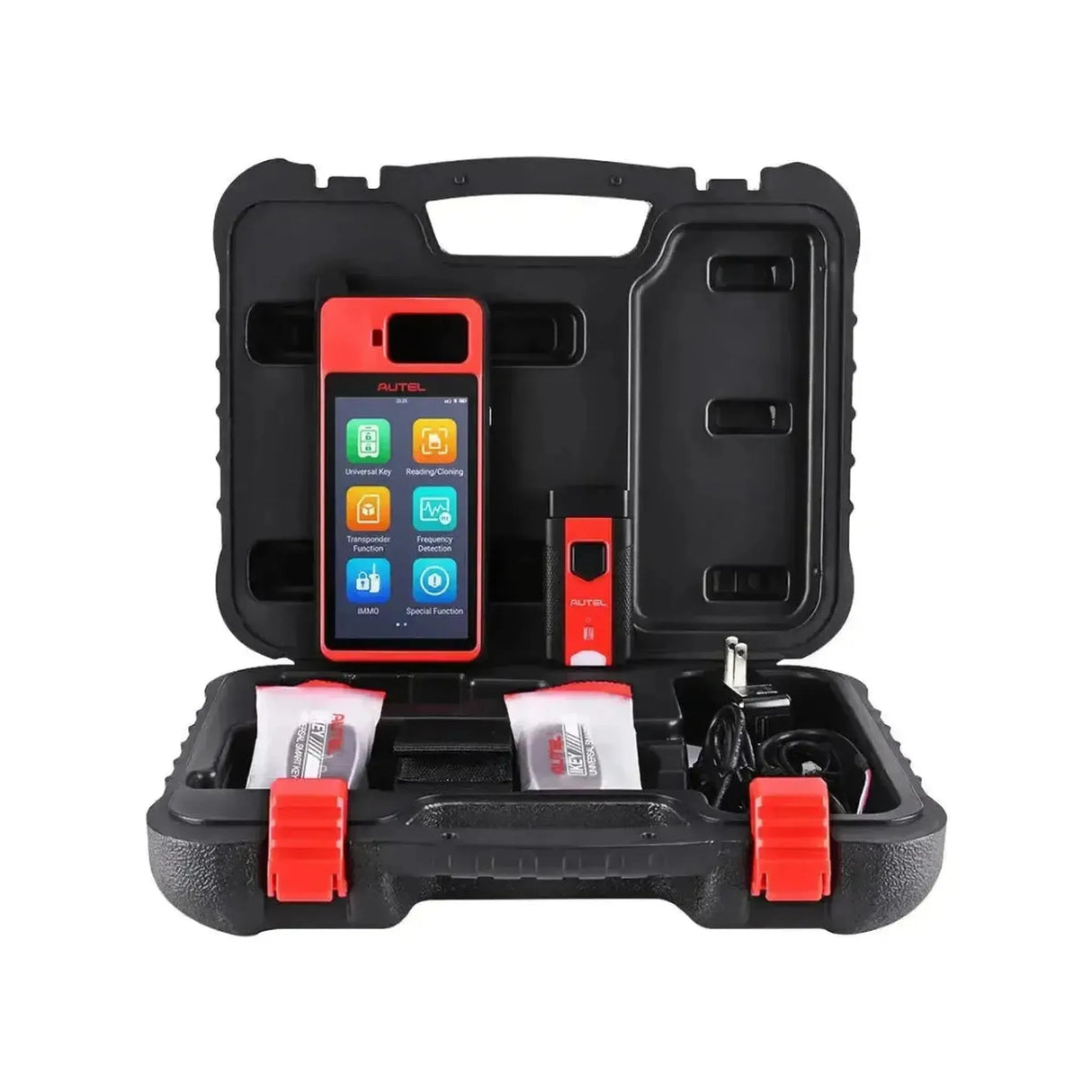Autel KM100E | Programador de Llaves | Automóvil