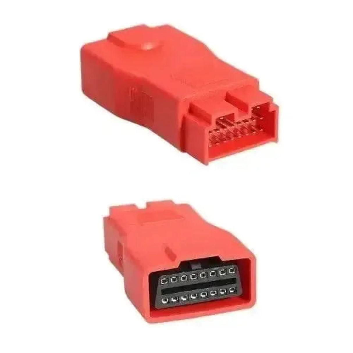 Adaptador Autel Kia 20 pines OBD1 a 16 pines OBD2 para automóviles