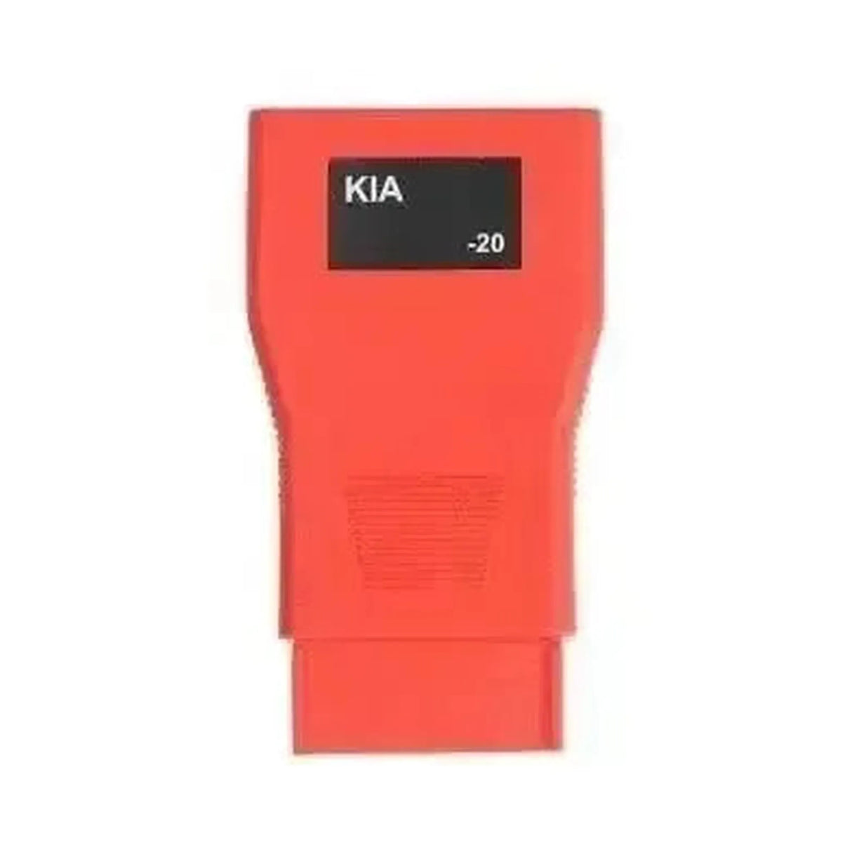 Adaptador Autel Kia 20 pines OBD1 a 16 pines OBD2 para automóviles