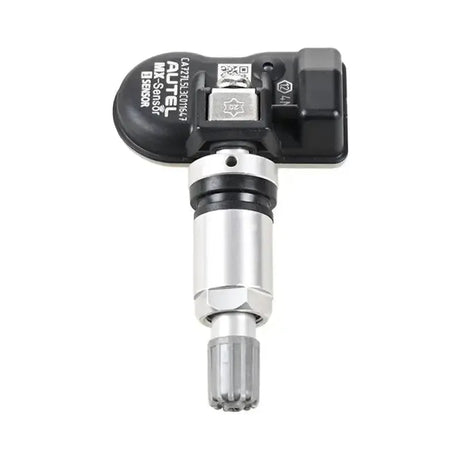 Autel MX-Sensor 315MHz+433MHz Sensor TPMS de Aluminio (de rosca)