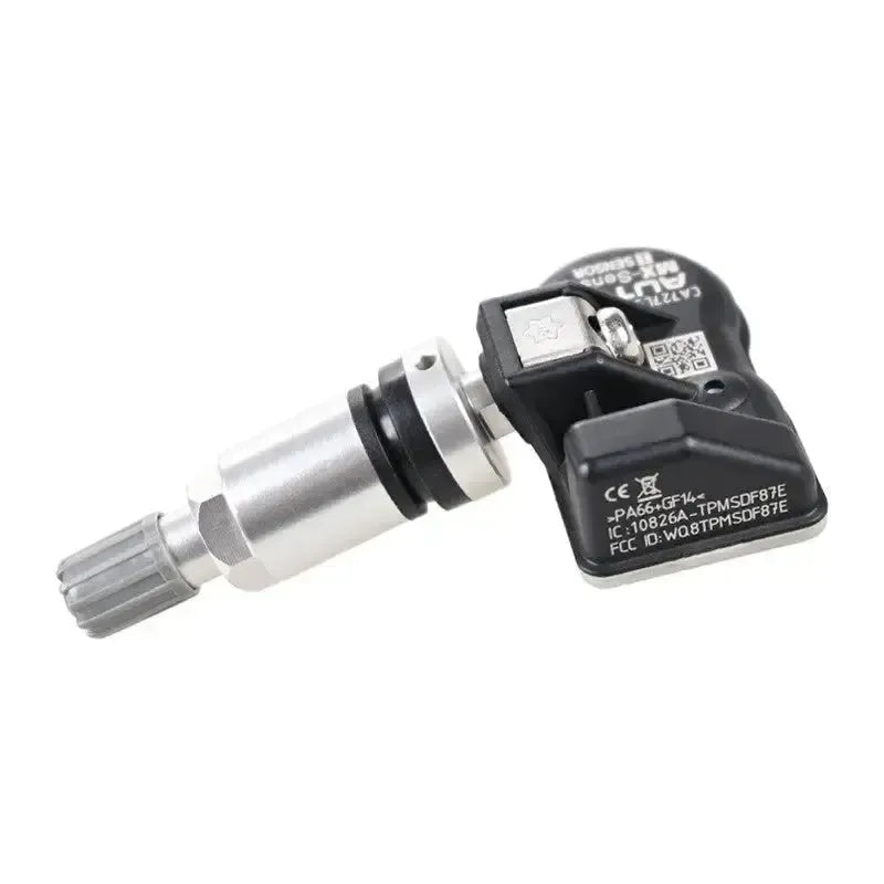 Autel MX-Sensor 315MHz+433MHz Sensor TPMS de Aluminio (de rosca)