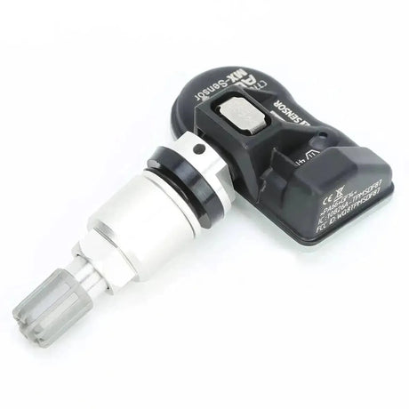 Sensor TPMS Autel MX-Sensor 315MHz+433MHz (Aluminio) | Sensor de presión de neumáticos (Inserción)