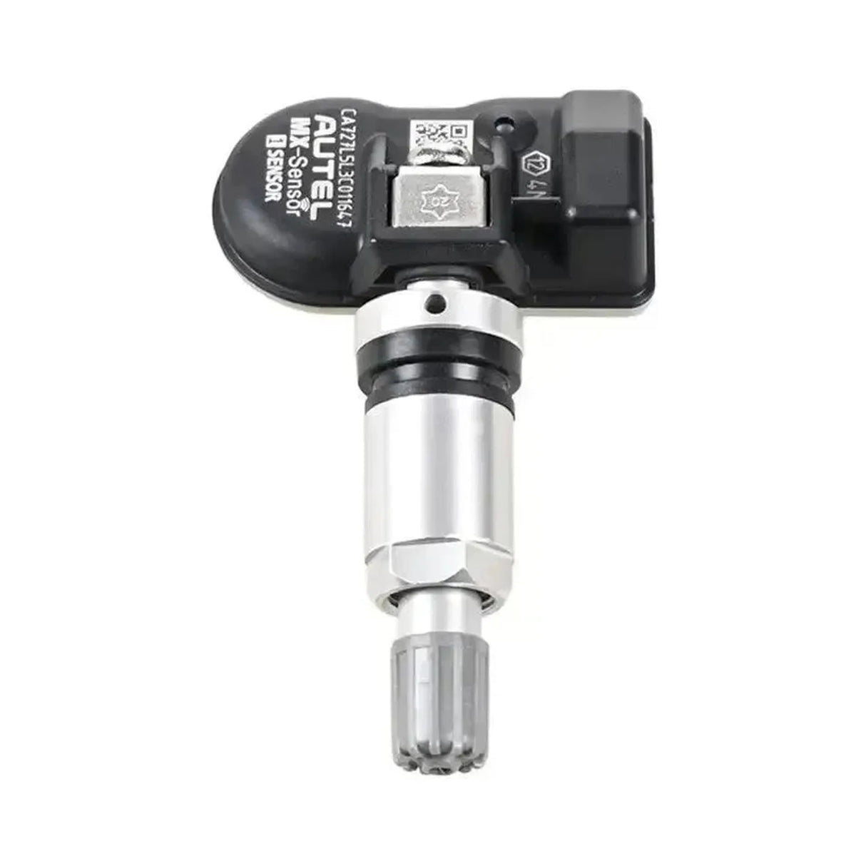 Sensor TPMS Autel MX-Sensor 315MHz+433MHz (Aluminio) | Sensor de presión de neumáticos (Rosca)